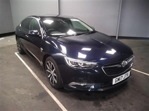 Large image for the Used Vauxhall INSIGNIA