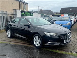 Large image for the Used Vauxhall INSIGNIA