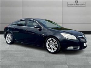 Large image for the Used Vauxhall INSIGNIA