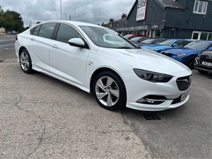 Large image for the Used Vauxhall INSIGNIA