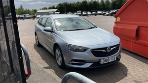 Large image for the Used Vauxhall Insignia