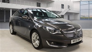 Large image for the Used Vauxhall INSIGNIA