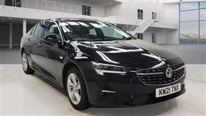 Large image for the Used Vauxhall INSIGNIA