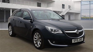Large image for the Used Vauxhall Insignia