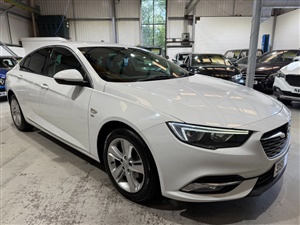 Large image for the Used Vauxhall INSIGNIA