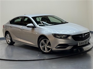 Large image for the Used Vauxhall Insignia