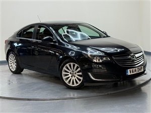 Large image for the Used Vauxhall Insignia