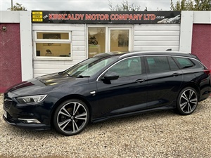 Large image for the Used Vauxhall Insignia