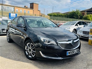 Large image for the Used Vauxhall Insignia