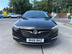 Large image for the Used Vauxhall Insignia