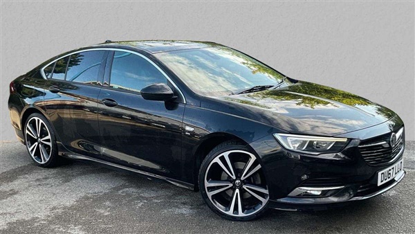 Large image for the Used Vauxhall Insignia