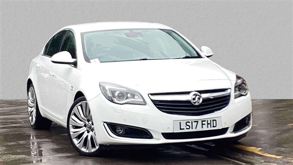 Large image for the Used Vauxhall Insignia