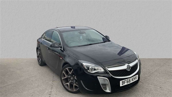 Large image for the Used Vauxhall Insignia