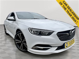 Large image for the Used Vauxhall INSIGNIA