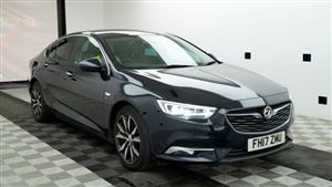 Large image for the Used Vauxhall INSIGNIA