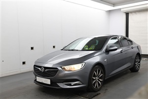 Large image for the Used Vauxhall INSIGNIA