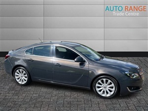 Large image for the Used Vauxhall INSIGNIA