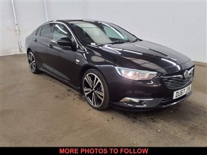 Large image for the Used Vauxhall INSIGNIA