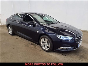 Large image for the Used Vauxhall INSIGNIA