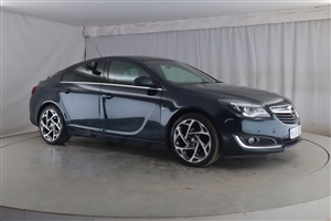Large image for the Used Vauxhall INSIGNIA