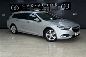 Large image for the Used Vauxhall INSIGNIA