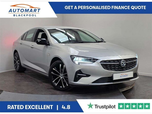Large image for the Used Vauxhall Insignia