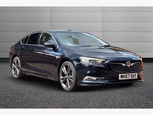 Large image for the Used Vauxhall Insignia