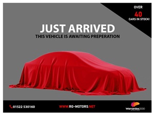 Large image for the Used Vauxhall Meriva