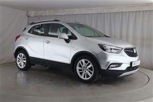 Large image for the Used Vauxhall Mokka X