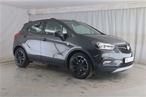 Large image for the Used Vauxhall Mokka X