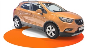 Large image for the Used Vauxhall Mokka X