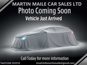 Large image for the Used Vauxhall MOKKA X