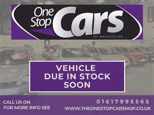 Large image for the Used Vauxhall MOKKA