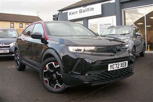 Large image for the Used Vauxhall Mokka