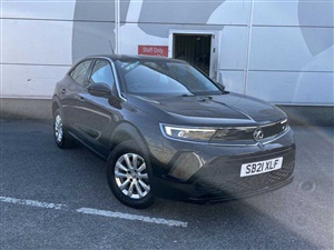 Large image for the Used Vauxhall Mokka