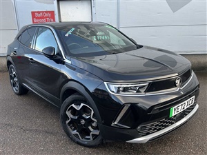 Large image for the Used Vauxhall Mokka