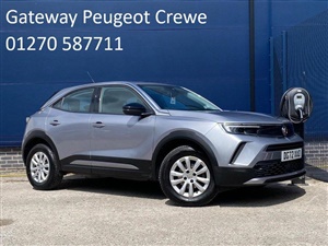 Large image for the Used Vauxhall Mokka