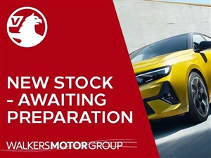 Large image for the Used Vauxhall Mokka