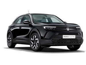 Large image for the Used Vauxhall Mokka