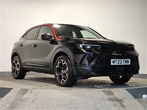 Large image for the Used Vauxhall Mokka