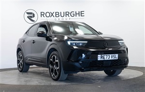 Large image for the Used Vauxhall MOKKA