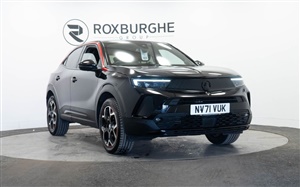 Large image for the Used Vauxhall MOKKA