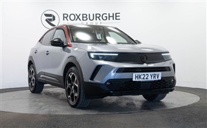 Large image for the Used Vauxhall MOKKA