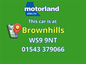 Large image for the Used Vauxhall MOKKA