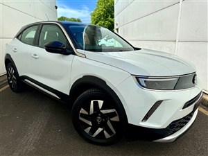 Large image for the Used Vauxhall Mokka
