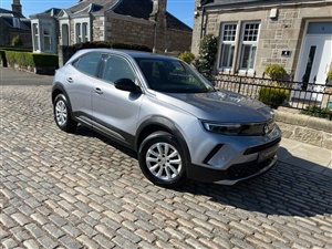 Large image for the Used Vauxhall MOKKA