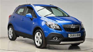 Large image for the Used Vauxhall Mokka