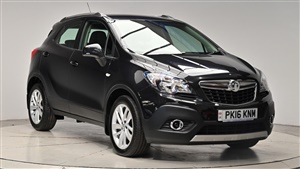 Large image for the Used Vauxhall Mokka