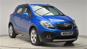 Large image for the Used Vauxhall Mokka