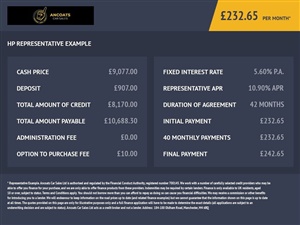 Large image for the Used Vauxhall MOKKA